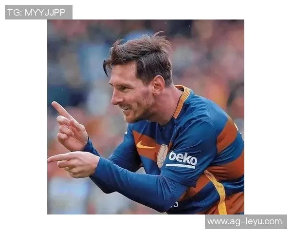 邦马蒂谦逊回应梅西成就称其属于更高层次不愿比较