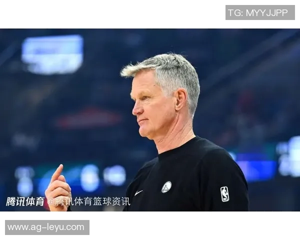 科尔表示球队将考虑在赛季后半段适时安排库里轮休以保护健康