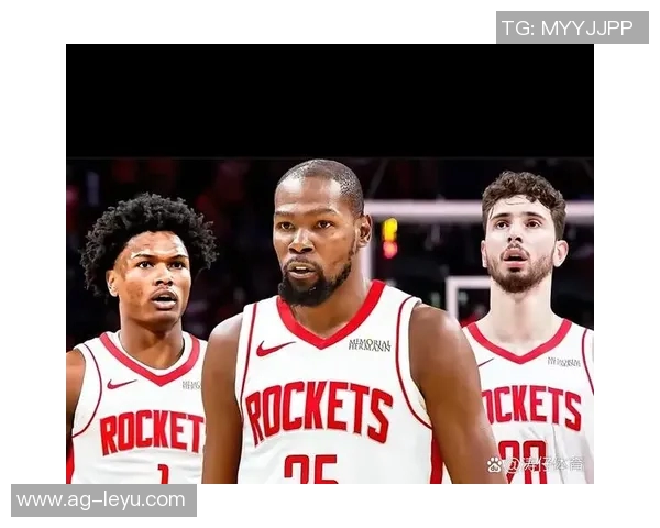 火箭重视申京发展潜力计划将其打造为球队未来核心