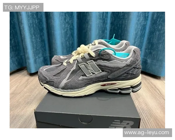 约基奇全新签名鞋Joker2正式发布高低帮版本再度回归